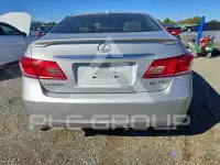 2010 Lexus ES350 фото