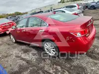 2010 Lexus ES350 photo