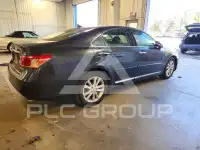 2010 Lexus ES350 photo