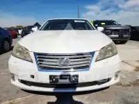 2010 Lexus ES350 фото