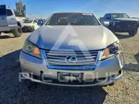 2010 Lexus ES350 фото