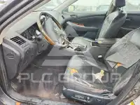 2010 Lexus ES350 фото