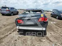 2010 Lexus ES350 фото