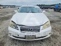 2010 Lexus ES350 фото
