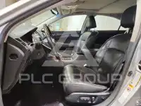 2010 Lexus ES350 фото