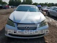2010 Lexus ES350 фото