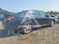 2010 Lexus ES350 фото