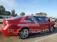 2010 Lexus ES фото