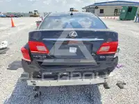 2010 Lexus ES350 photo