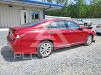 2010 Lexus ES350 фото