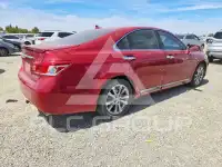 2010 Lexus ES350 фото