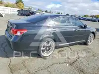2010 Lexus ES350 фото