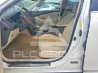 2010 Lexus ES350 photo