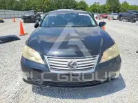 2010 Lexus ES350 photo