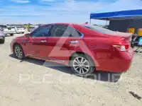 2010 Lexus ES350 фото