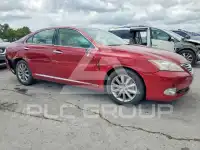 2010 Lexus ES350 фото