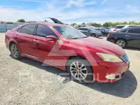 2010 Lexus ES350 фото