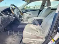 2010 Lexus ES350 фото