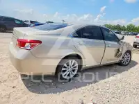 2010 Lexus ES350 фото