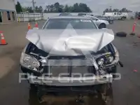 2010 Lexus ES350 фото