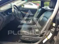 2010 Lexus ES350 фото