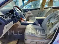 2010 Lexus ES350 фото