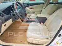 2010 Lexus ES350 фото
