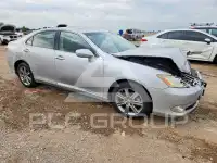 2010 Lexus ES350 photo