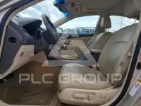 2010 Lexus ES350 photo