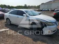 2010 Lexus ES350 фото