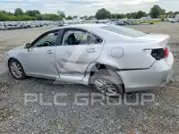 2010 Lexus ES350 фото