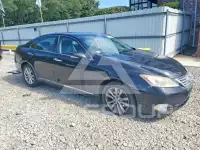 2010 Lexus ES350 фото