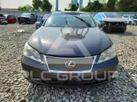 2010 Lexus ES350 фото