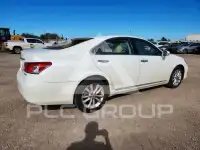 2010 Lexus ES350 фото