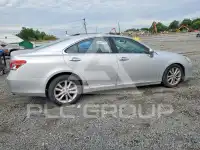 2010 Lexus ES350 фото