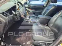 2010 Lexus ES350 фото
