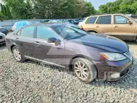 2010 Lexus ES350 фото
