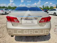 2010 Lexus ES350 фото