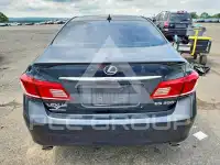 2010 Lexus ES350 фото
