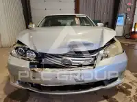 2010 Lexus ES350 фото