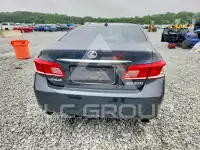 2010 Lexus ES350 photo