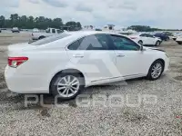 2010 Lexus ES350 фото