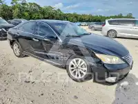 2010 Lexus ES350 photo