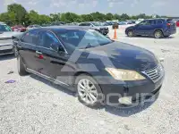 2010 Lexus ES350 photo