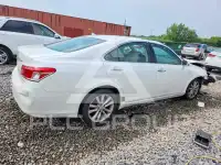 2010 Lexus ES350 фото