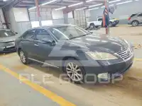 2010 Lexus ES350 фото