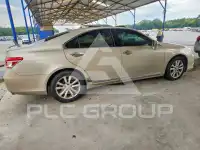 2010 Lexus ES350 фото