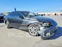 2010 Lexus ES350 фото