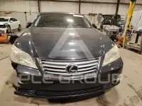 2010 Lexus ES350 фото