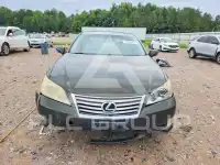 2010 Lexus ES фото